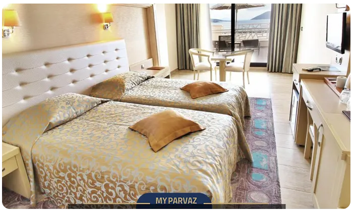 Azka Hotel